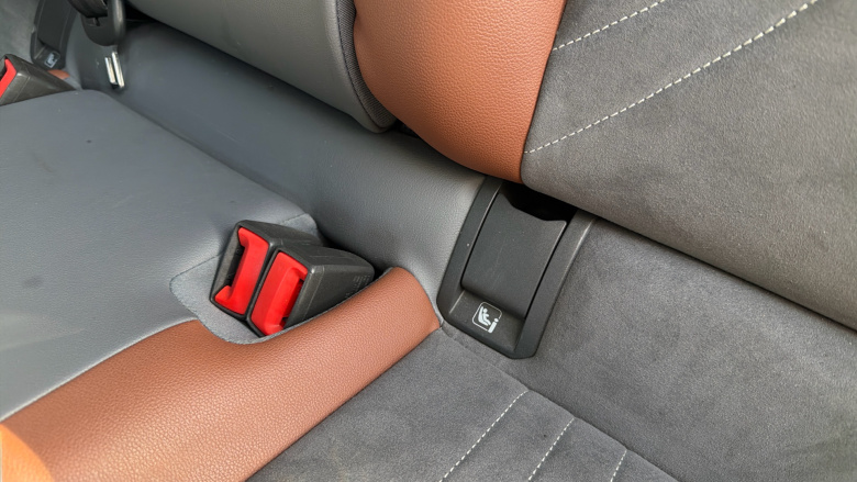 Volkswagen Id.4 150kW 1ST Edition Pro Performance 77kWh 5dr Auto Electric Estate